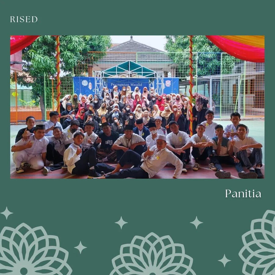 Maulid Nabi Tahun 2022